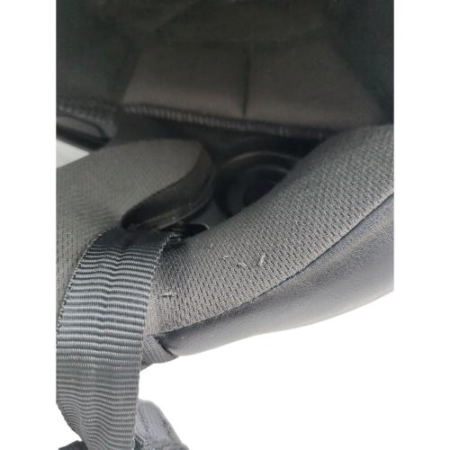 OGK (オージーケ) バイク用ヘルメット RYUKI  ミディアムグレー SIZE L PSCマーク(バイク用ヘルメット)有