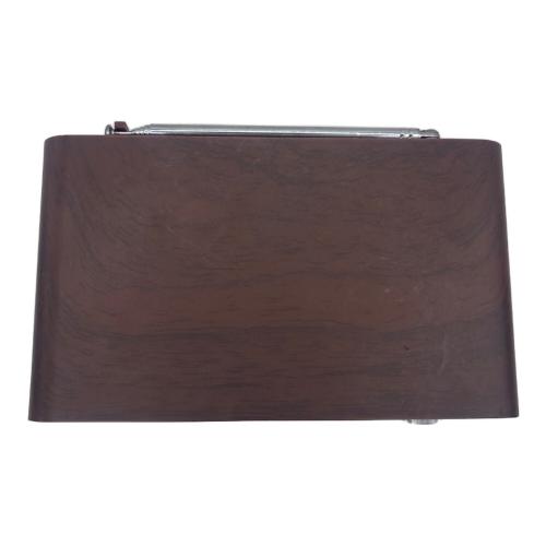 SANSUI (サンスイ) Bluetoothラジオスピーカー MSR-1