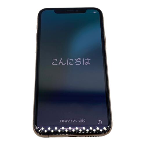 Apple (アップル) iPhone11 Pro MWC52J/A　64GB