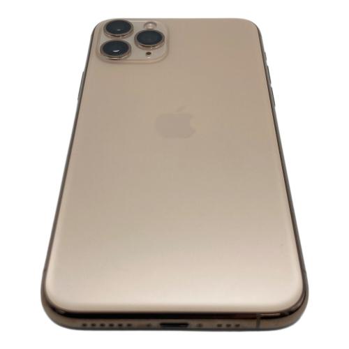 Apple (アップル) iPhone11 Pro MWC52J/A　64GB