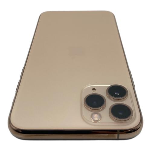 Apple (アップル) iPhone11 Pro MWC52J/A　64GB