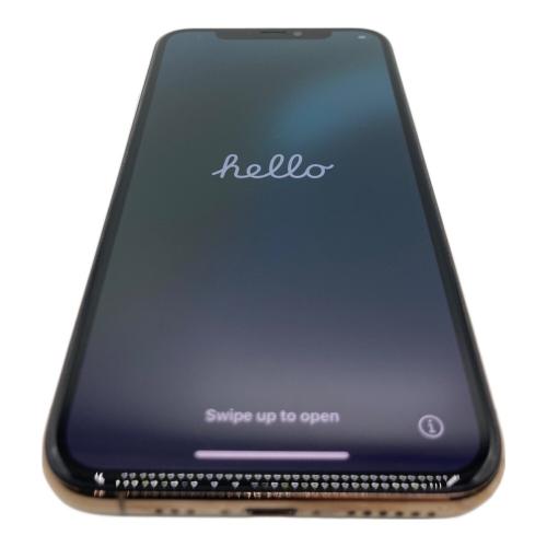 Apple (アップル) iPhone11 Pro MWC52J/A　64GB