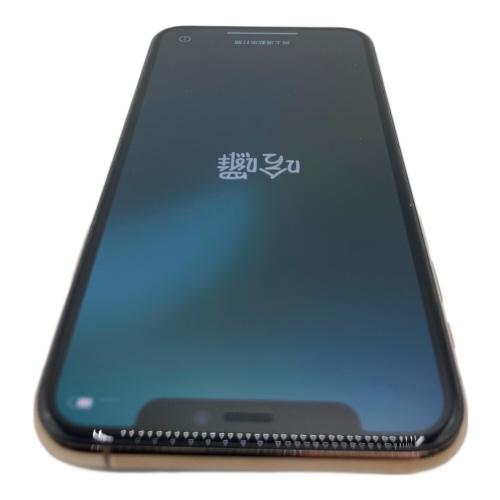 Apple (アップル) iPhone11 Pro MWC52J/A　64GB