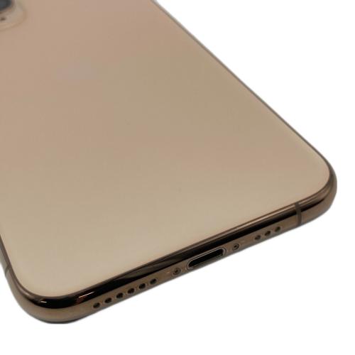 Apple (アップル) iPhone11 Pro MWC52J/A　64GB