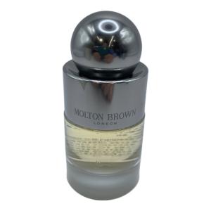 MOLTON　BROWN (モルトブラウン) オードトワレ MILK MUSK 50ml 残量80%-99%