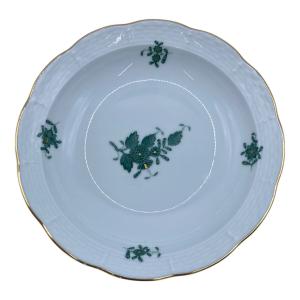 Herend (ヘレンド) ボウル 339-0-00 アポニーグリーン