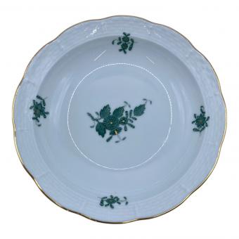 Herend (ヘレンド) ボウル 339-0-00 アポニーグリーン