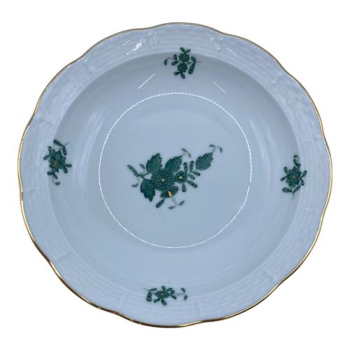 Herend (ヘレンド) ボウル 339-0-00 アポニーグリーン