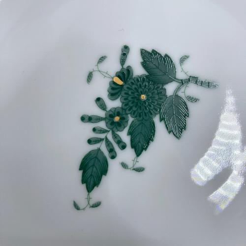 Herend (ヘレンド) ボウル 339-0-00 アポニーグリーン