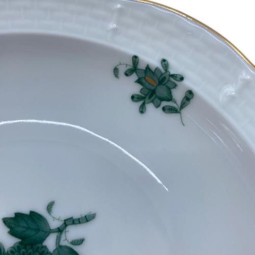 Herend (ヘレンド) ボウル 339-0-00 アポニーグリーン