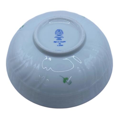 Herend (ヘレンド) ボウル 1367-0-00 アポニーグリーン