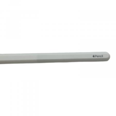 Apple Pencil 第二世代 MU8F2J/A 正規品 Apple (アップル) Apple Pencil(第2世代) MU8F2J/A｜トレファクONLINE