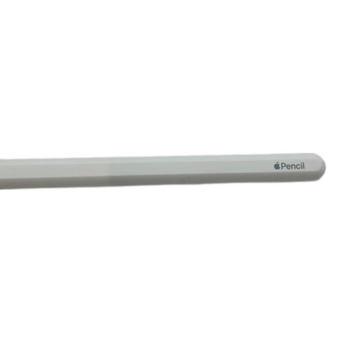 Apple (アップル) Apple Pencil(第2世代) MU8F2J/A