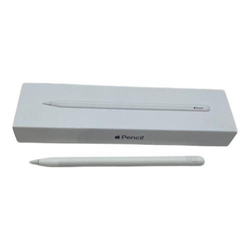 Apple (アップル) Apple Pencil(第2世代) MU8F2J/A
