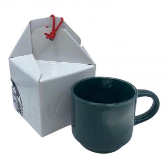 STARBUCKS COFFEE (スターバックスコーヒー) マグカップ 出雲大社限定