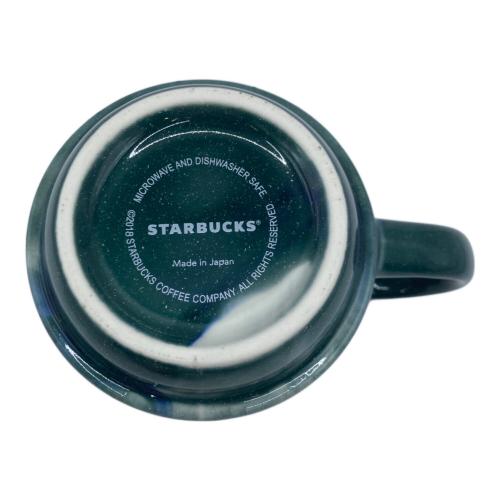 STARBUCKS COFFEE (スターバックスコーヒー) マグカップ 出雲大社限定