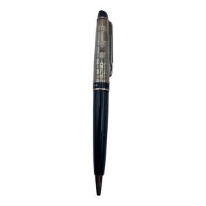 WATERMAN(ウォーターマン) ボールペン エキスパートデラックス ブラック
