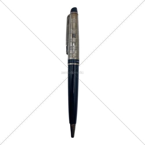 WATERMAN (ウォーターマン) ボールペン エキスパートデラックス ブラック