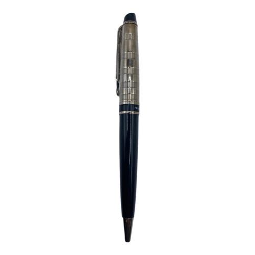 WATERMAN(ウォーターマン) ボールペン エキスパートデラックス ブラック