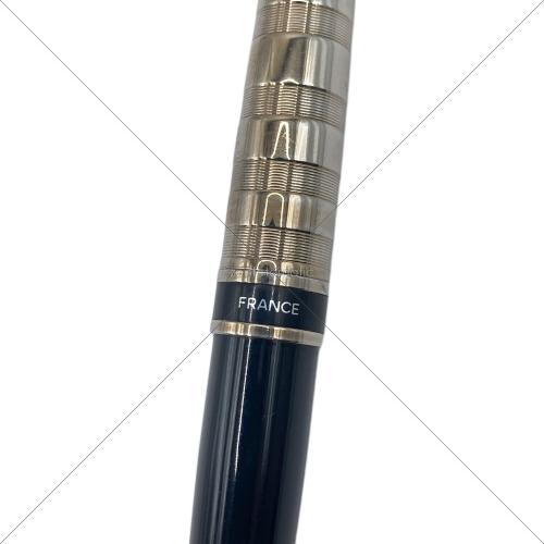 WATERMAN (ウォーターマン) ボールペン エキスパートデラックス ブラック