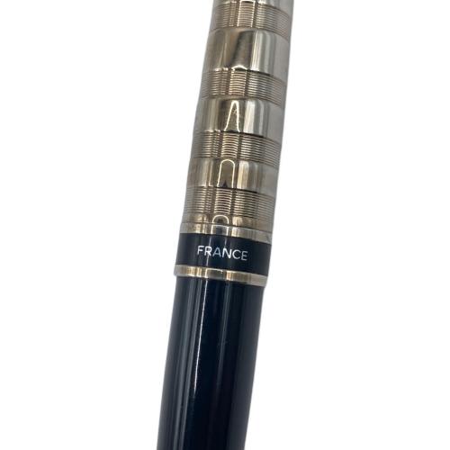 WATERMAN(ウォーターマン) ボールペン エキスパートデラックス ブラック