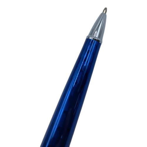 CROSS (クロス) ボールペン AT0312-5 インク切れ ブルー アズライトブルー