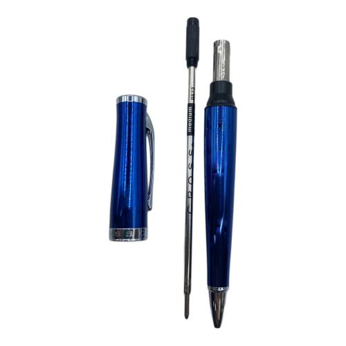 CROSS (クロス) ボールペン AT0312-5 インク切れ ブルー アズライトブルー