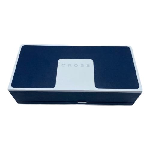 CROSS (クロス) ボールペン AT0312-5 インク切れ ブルー アズライトブルー