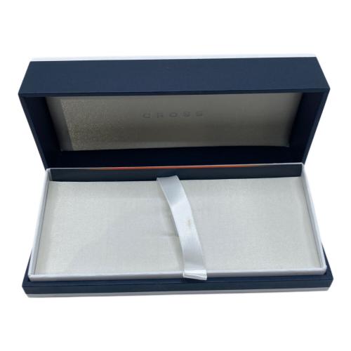 CROSS (クロス) ボールペン AT0312-5 インク切れ ブルー アズライトブルー