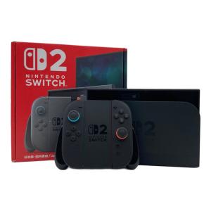 Nintendo(ニンテンドー) Nintendo Switch2 BEE-001