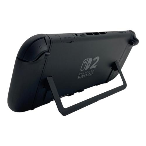 Nintendo(ニンテンドー) Nintendo Switch2 BEE-001
