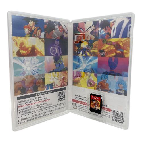 バンダイナムコエンタテインメント (-) ドラゴンボールZ KAKAROT+新たなる覚醒セット Nintendo Switch用ソフト CERO B (12歳以上対象)
