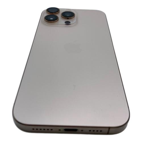 Apple (アップル) iPhone16 Pro Max MYWJ3J/A　256GB