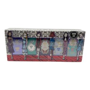 ANNA SUI (アナスイ) フレグランス 香水セット トラディショナル