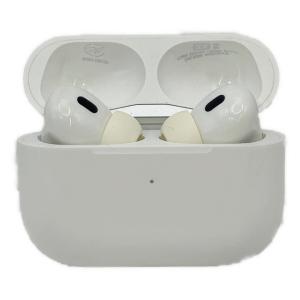 Apple (アップル) イヤホン MTJV3J/A AirPods Pro 第2世代