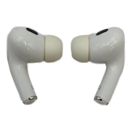Apple (アップル) イヤホン MTJV3J/A AirPods Pro 第2世代