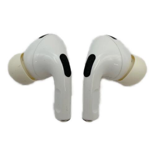 Apple (アップル) イヤホン MTJV3J/A AirPods Pro 第2世代