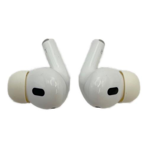 Apple (アップル) イヤホン MTJV3J/A AirPods Pro 第2世代