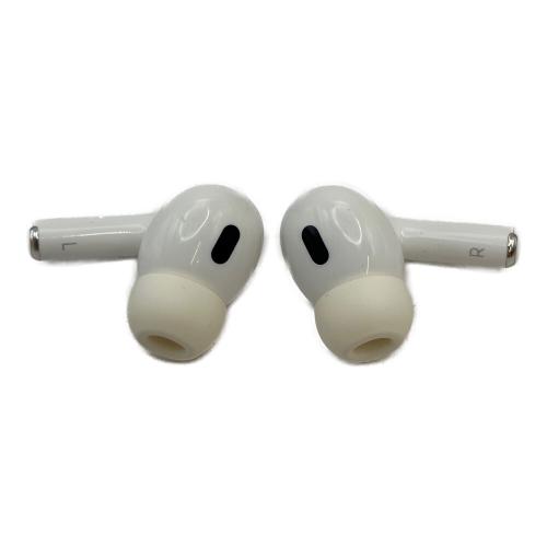 Apple (アップル) イヤホン MTJV3J/A AirPods Pro 第2世代
