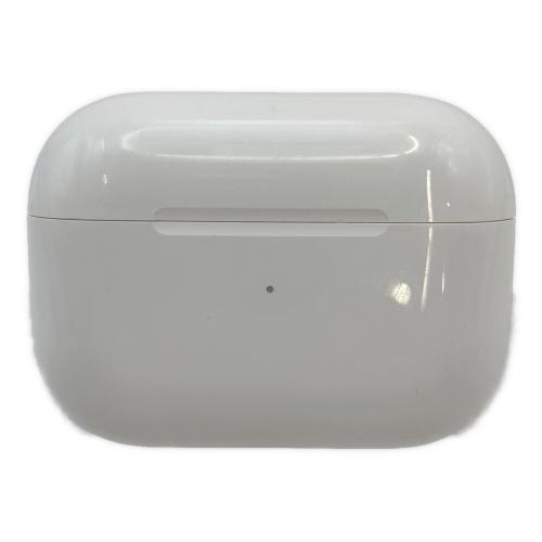 Apple (アップル) イヤホン MTJV3J/A AirPods Pro 第2世代