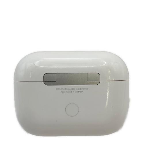 Apple (アップル) イヤホン MTJV3J/A AirPods Pro 第2世代