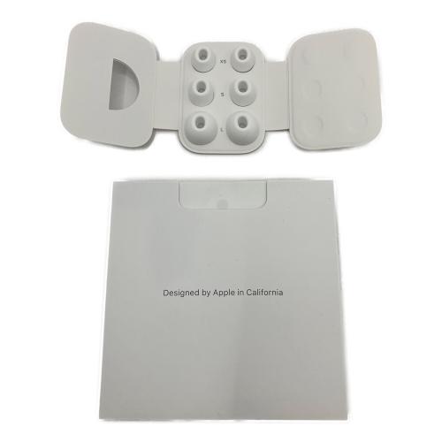 Apple (アップル) イヤホン MTJV3J/A AirPods Pro 第2世代