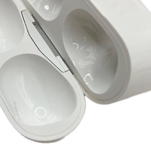 Apple (アップル) イヤホン MTJV3J/A AirPods Pro 第2世代