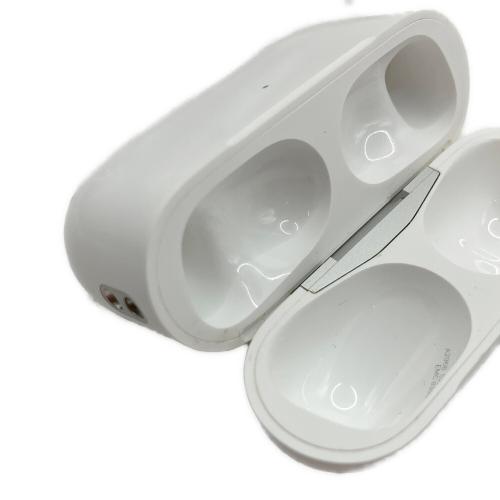 Apple (アップル) イヤホン MTJV3J/A AirPods Pro 第2世代