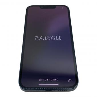 Apple (アップル) iPhone13 128GB MLNC3J/A カメラ部分ハガレ有