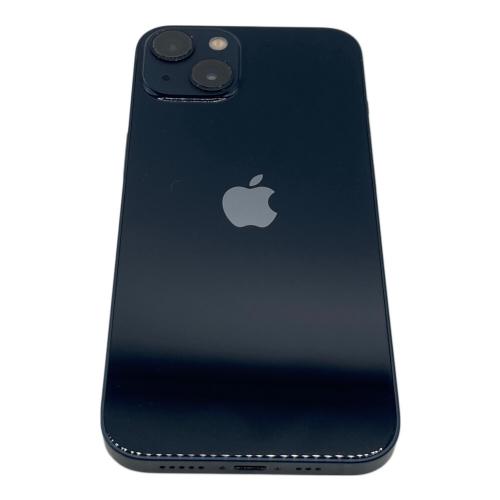 Apple (アップル) iPhone13 128GB MLNC3J/A カメラ部分ハガレ有