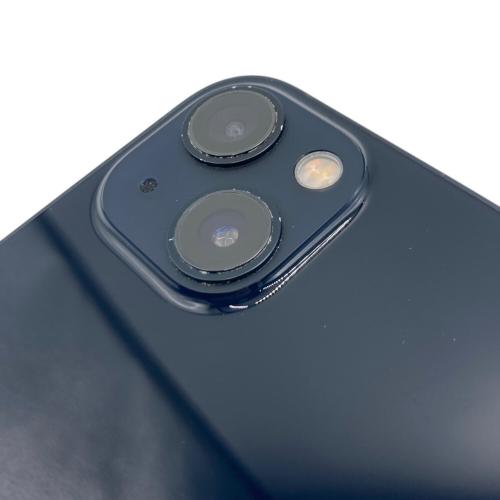 Apple (アップル) iPhone13 128GB MLNC3J/A カメラ部分ハガレ有