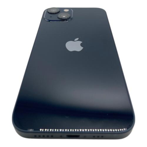 Apple (アップル) iPhone13 128GB MLNC3J/A カメラ部分ハガレ有