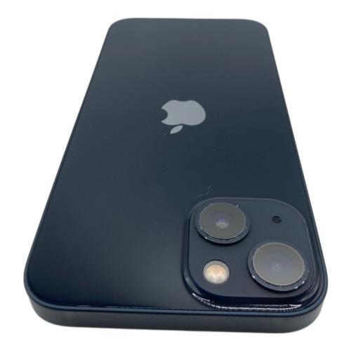 Apple (アップル) iPhone13 128GB MLNC3J/A カメラ部分ハガレ有