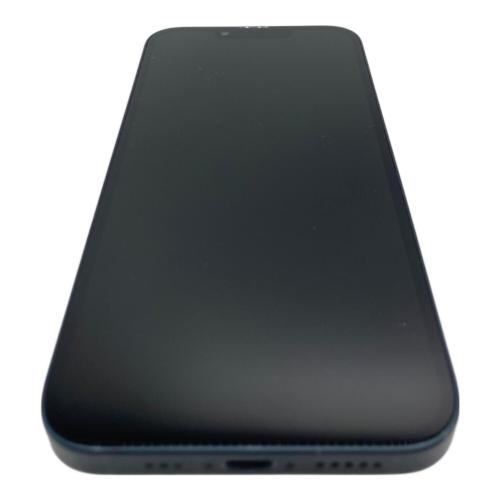 Apple (アップル) iPhone13 128GB MLNC3J/A カメラ部分ハガレ有